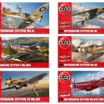 1 48 Spitfire Bundle