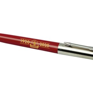 100 year parker pen v2 gold web