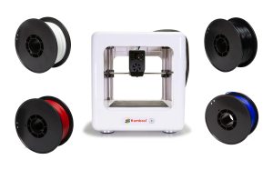 3D Printer Bundle