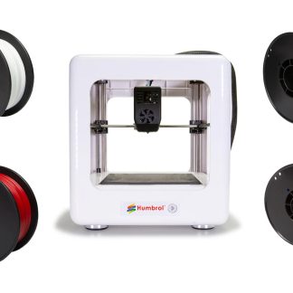 3D Printer Bundle