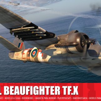 A04019A 1 Bristol Beaufighter TFX PACK 1