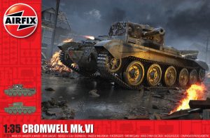 A1374 1 CROMWELL MkVI PACK 1