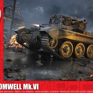 A1374 1 CROMWELL MkVI PACK 1