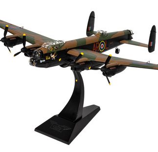 AA32626 Avro Lancaster BBMF PRODUCT 1