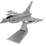 AA36410 4 Eurofighter Typhoon No IX Sqn Lossie 2019 PRODUCT 1