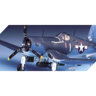 Vought F4U-1 Corsair