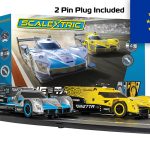 C1412 Ginetta Racers 2020 Catalogue 1