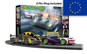 C1415 Batman Vs Joker Spark Plug 2020 Catalogue 3