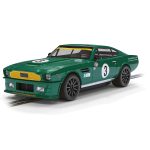 C4256 Aston Martin V8 Chris Scragg scaled