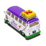 CC02734 4 Lets Celebrate Volkswagen Campervan Happy Birthday PRODUCT