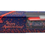 CC02735 2 Lets Celebrate Volkswagen Campervan Happy Anniversary PACK