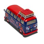 CC02735 4 Lets Celebrate Volkswagen Campervan Happy Anniversary PRODUCT