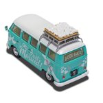 CC02737 4 Lets Celebrate Volkswagen Campervan Just Married PRODUCT