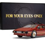 CC04705 1 James Bond Lotus Turbo For Your Eyes Only Hero