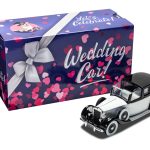 CC06806 1 Lets Celebrate Wedding Car HERO