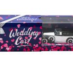 CC06806 2 Lets Celebrate Wedding Car PACK