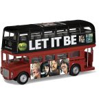 CC82341 The Beatles Let It Be London Bus PP 1