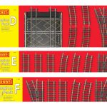 Hornby Track Pack Bundle 2