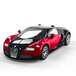 J6020 Bugatti Veyron RED