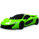 J6021 McLaren P1 Green Front