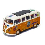 J6032 Surfin VW Camper Van PRODUCT 1