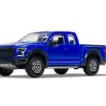 J6037 5 Ford F 150 Raptor PRODUCT