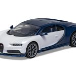 J6044 2 Quickbuild Bugatti Chiron