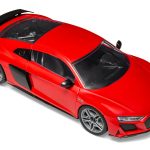 J6049 3 Audi R8