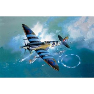 Spitfire MK XIVc