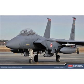 F-15E Seymour Johnson