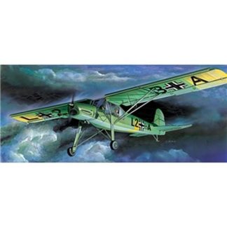 Fieseler Fi 156 Storch