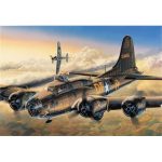 B-17F Memphis Belle