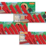 Playtrains Track Bundle