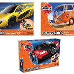 Quickbuild Cars Bundle