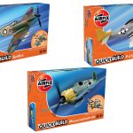 Quickbuild   Aircraft Bundle