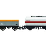 R1279 Network Traveller Train Set Formation PSHP