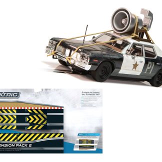 Scalextric Blues Bros Bundle