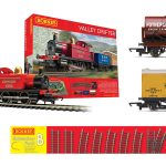 Valley Drifter Train Set Bundle V2