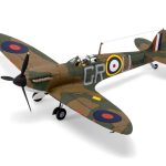 A01071b Supermarine Spitfire Mk1a Product 1