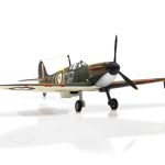 A01071b Supermarine Spitfire Mk1a Product 3