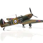 A01071b Supermarine Spitfire Mk1a Product 4