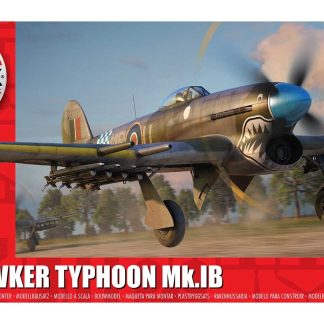 A02041a Hawker Typhoon Mkib Pack Web