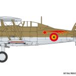 A02052a Gloster Gladiator Product Artwork 2