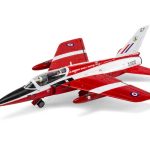 A02105 Folland Gnat 1