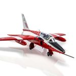 A02105 Folland Gnat 3