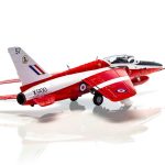 A02105 Folland Gnat 4