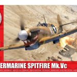 A02108 1 Supermarine Spitfire Mkvc Pack 1