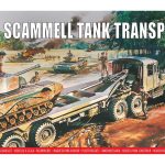 A02301v Scammell Tank Transporter Pack Artwork