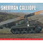 A02334v 1 Sherman Calliope Vintage Classics Pack