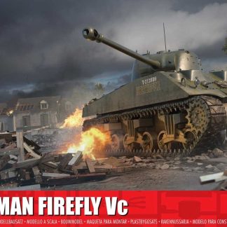 A02341 1 Sherman Firefly Vc Pack